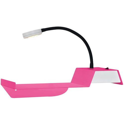 L1183 - Pink Pink Wall Lamp slika 1