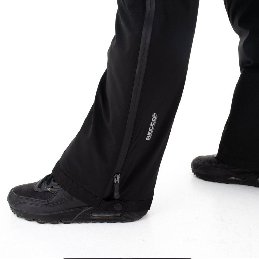 Kilpi Ženske Ski Hlače TEAM PANTS-W slika 4