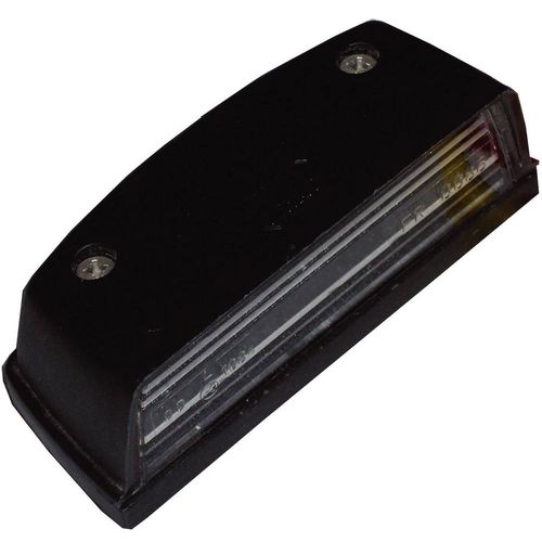 SecoRüt svjetlo za registarske pločice  svjetlo za registarske pločice iza 12 V, 24 V slika 1