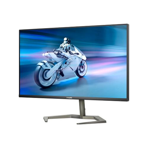 Philips 32M1C5500VL/00 Monitor 31,5" VA,zakrivljen/2560x1440/165Hz/1ms MPRT/HDMIx2,DP/freesync/crna slika 2