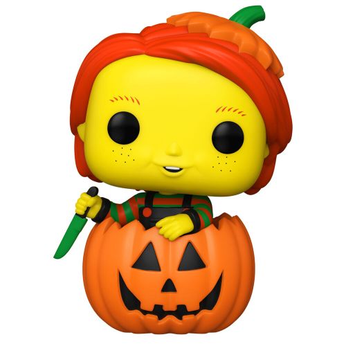 POP figure Chucky Good Guy Chucky slika 1