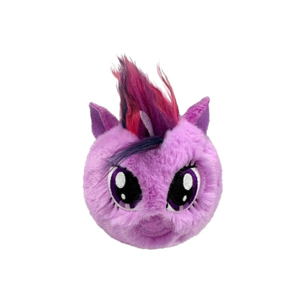 TY Plišana igračka Loptica 83095 My Little Pony Twilight Sparkle 9cm slika 1