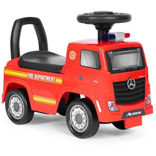 Eco Toys Guralica Mercedes Vatrogasac slika 2