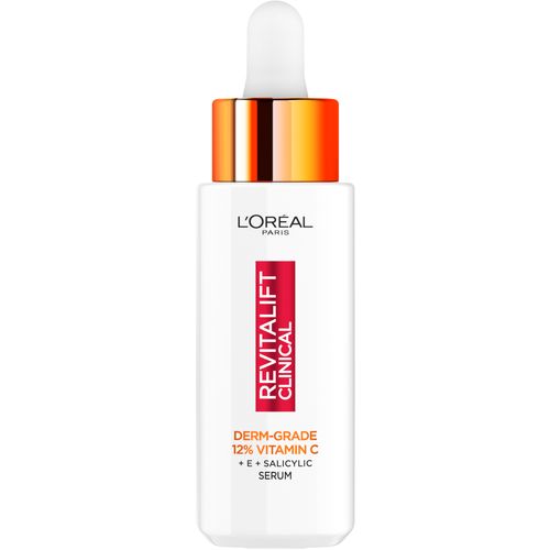 L'Oreal Paris Revitalift Clinical serum s 12% čistog vitamina C slika 1