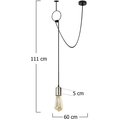 Opviq Luster, 892OPV1742 slika 3