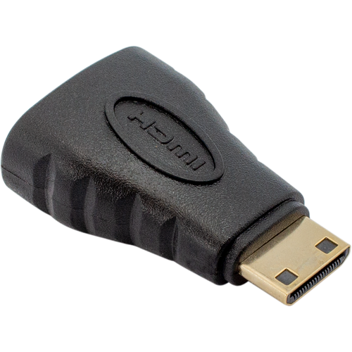 Adapter HDMI Ženski - Mini HDMI muški slika 3
