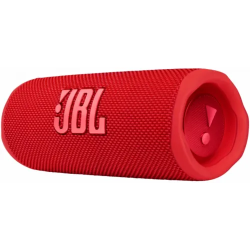 JBL FLIP 6 RED prenosni bluetooth zvučnik slika 1