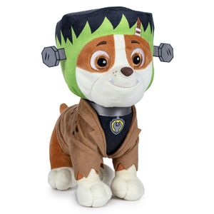 Paw Patrol Frankenstein Rubble plišana igračka 27 cm