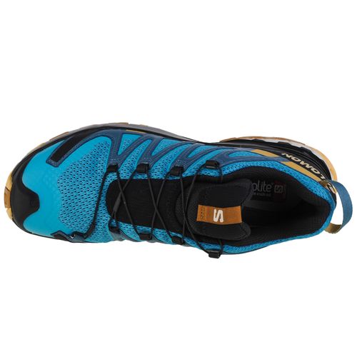 Salomon XA Pro 3D V8 414399 - Vrhunske Tenisice za Trčanje slika 3