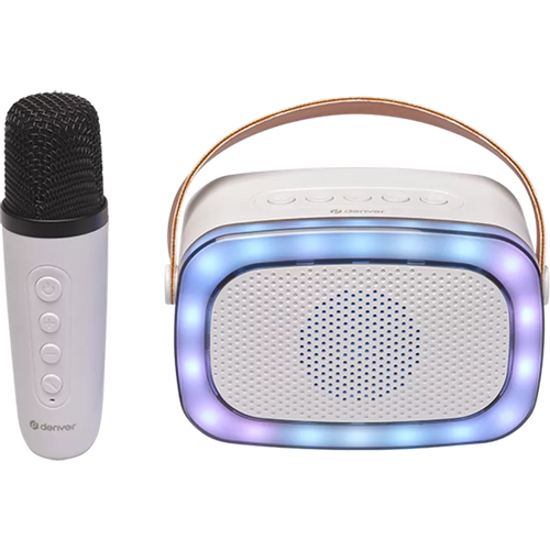 Denver Bluetooth zvučnik s mikrofonom BTM-610 slika 1