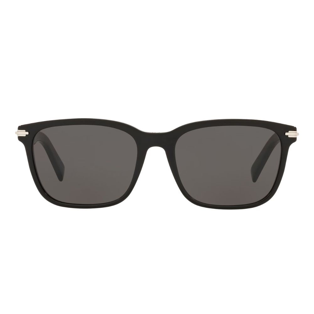 Muške Sunčane naočale Dior Dior DM40009I DIORBLACKSUIT Black slika 1