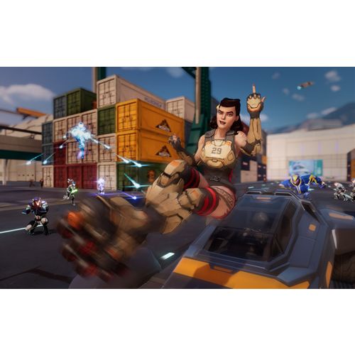 XONE Agents of Mayhem - Igra za Xbox One slika 4