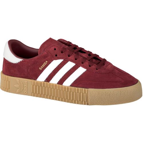 Ženske tensice Adidas Originals Sambarose W F36268 slika 1