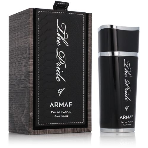 Armaf The Pride of Armaf Pour Homme Eau De Parfum 100 ml (man) slika 3