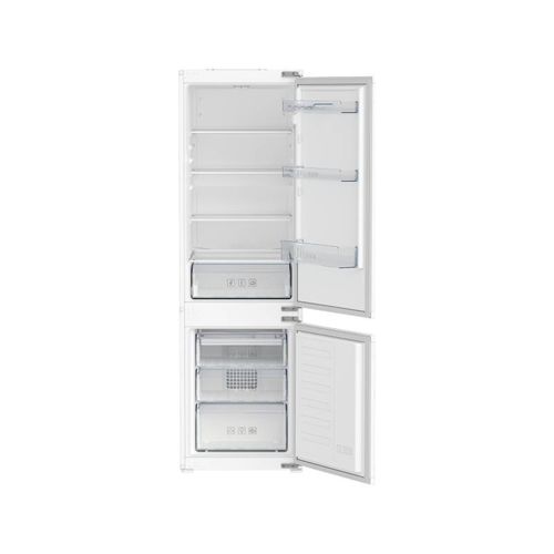 Beko BCSA285K4SN Ugradni frižider, Visina 177.5 cm, Zapremina 271 L slika 2