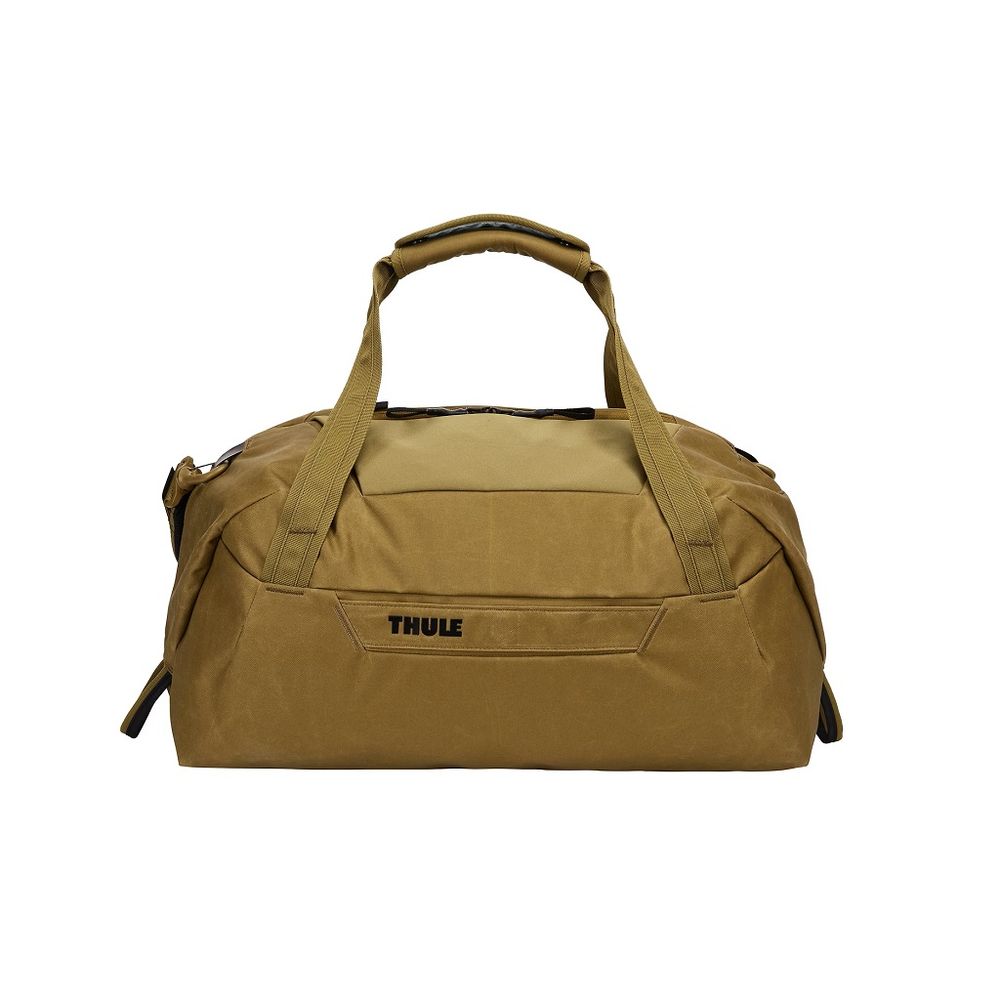 Thule Aion putna torba 35 L smeđa slika 3