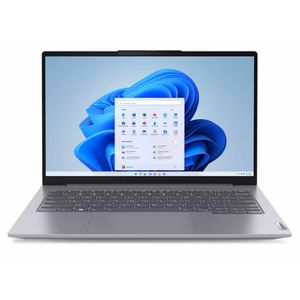 Lenovo ThinkBook 14 G6 ABP Laptop 14" DOS/IPS WUXGA/Ryzen 7-7730U/32GB/1TB SSD/GLAN/FPR/backlit SRB