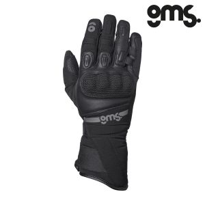 Rukavice za motor GMS Tylon SF WP - Crne vel.3XL