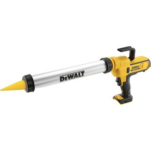 PIŠTOLJ ZA FUGURANJE 18 V 300-600 ml bez baterije Dewalt DCE580N
