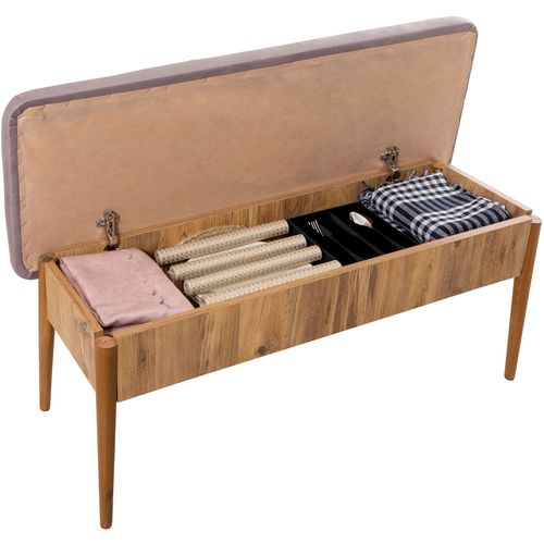 Vina Bench Soho, Atlantic Atlantic Pine
Soho Bench slika 5