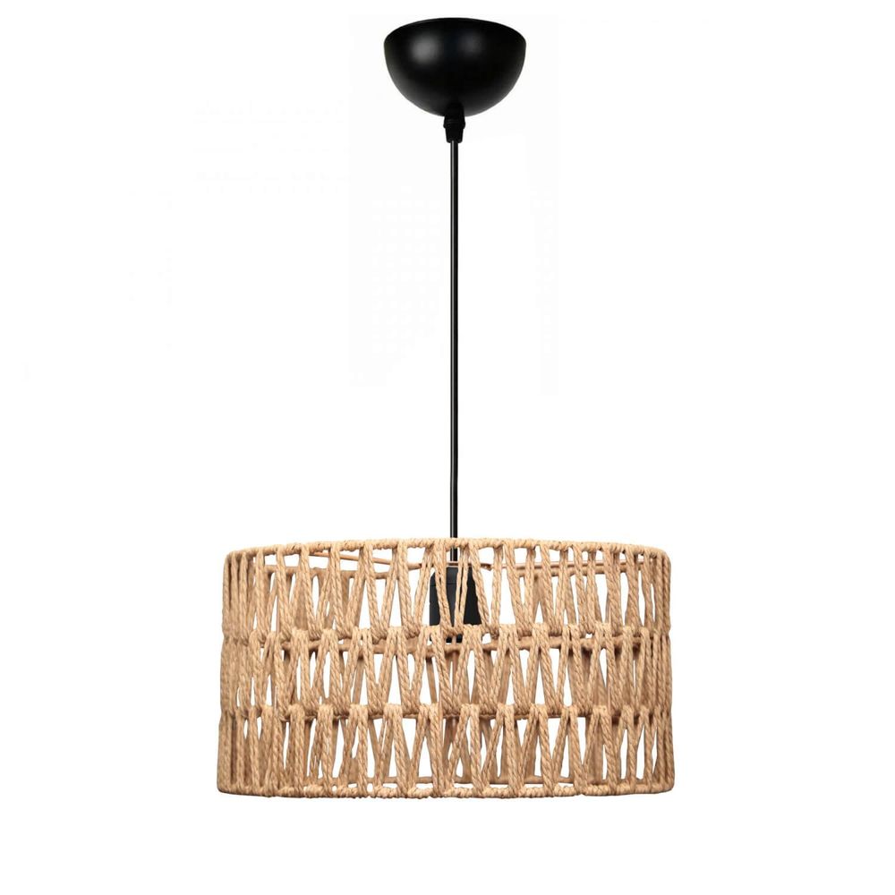 Luster 241903 – prirodne boje slika 2