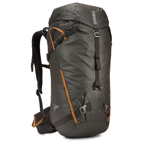 Thule Stir Alpine 40L - obsidian slika 1