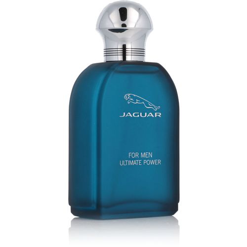 Jaguar For Men Ultimate Power Eau De Toilette 100 ml (man) slika 3