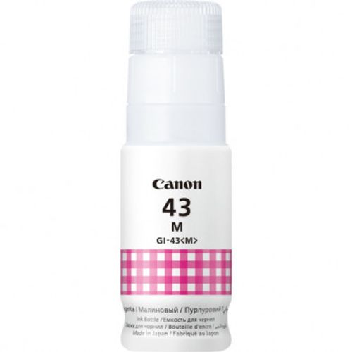 Canon INK Bottle GI-43 M slika 1