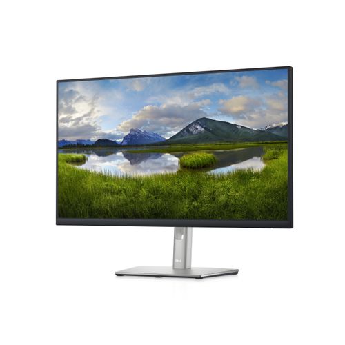 DELL Monitor 27" P2722HE USB-C Profesional IPS crno-sivi slika 2