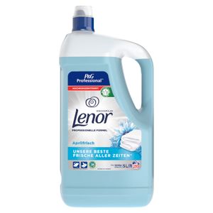 Lenor Professional Profesionalno pranje rublja