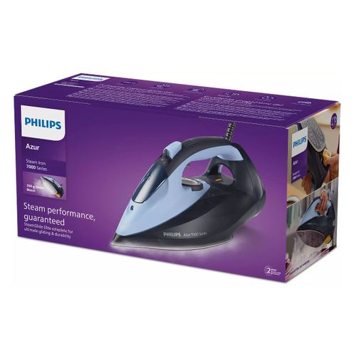 Philips DST7041/20 Pegla na paru, 2800 W slika 6