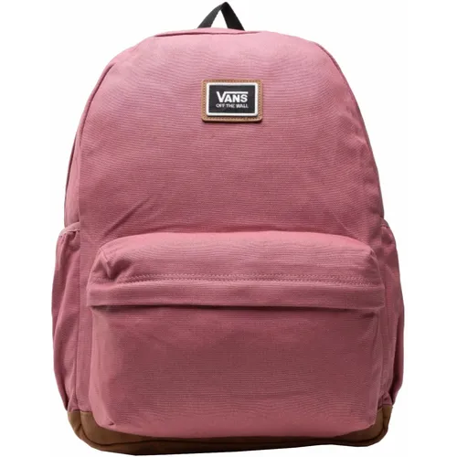 Vans realm plus backpack vn0a34glyrt1 slika 5