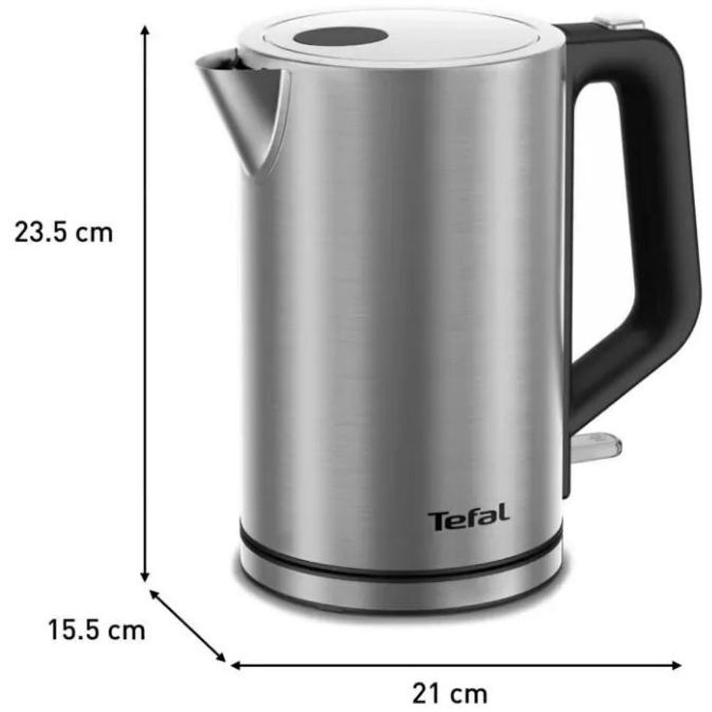 Kuhalo za vodu Tefal KI513D10 Bronx Electric slika 2