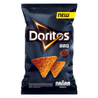 Doritos Barbecue 90g