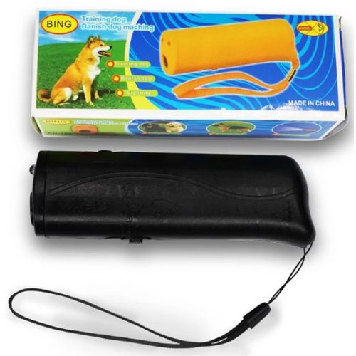 SMART-DOG-FLASHLIGHT-AGG-01 Gembird Snažan ultrazvucni RASTERIVAC PASA, Dreser za pse slika 14