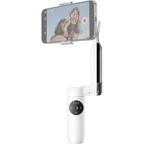 Insta360 Flow Standalone (Bijel) slika 2