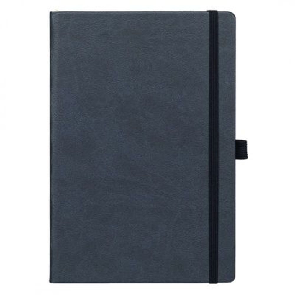 DALLAS,notes A5,plavi slika 1