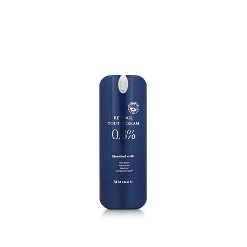 Mizon Retinol Youth Cream 0,3 % 26 g slika 2