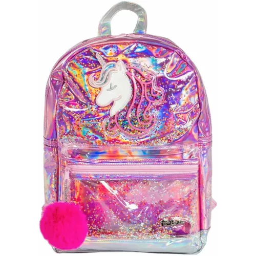 Skechers confetti unicorn backpack sktt7371-wht slika 3