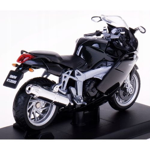 BMW K1200S 1:18 slika 2