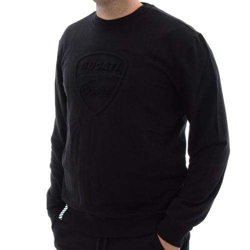 DA511-02 Ducati Duks Pikes Sweatshirt Da511-02 slika 1