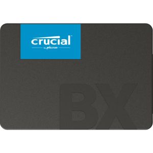 Crucial SSD 1TB BX500 SATA