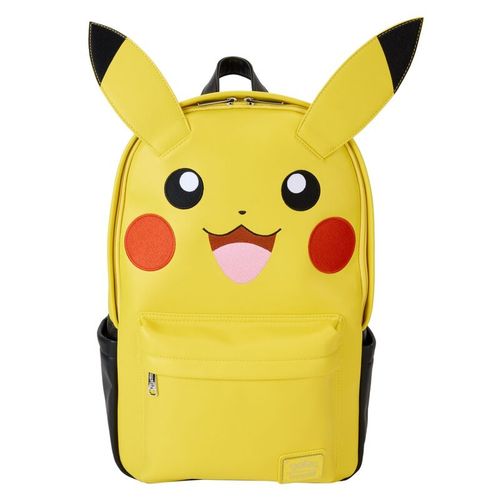 Loungefly Pokemon Pikachu Ruksak slika 1