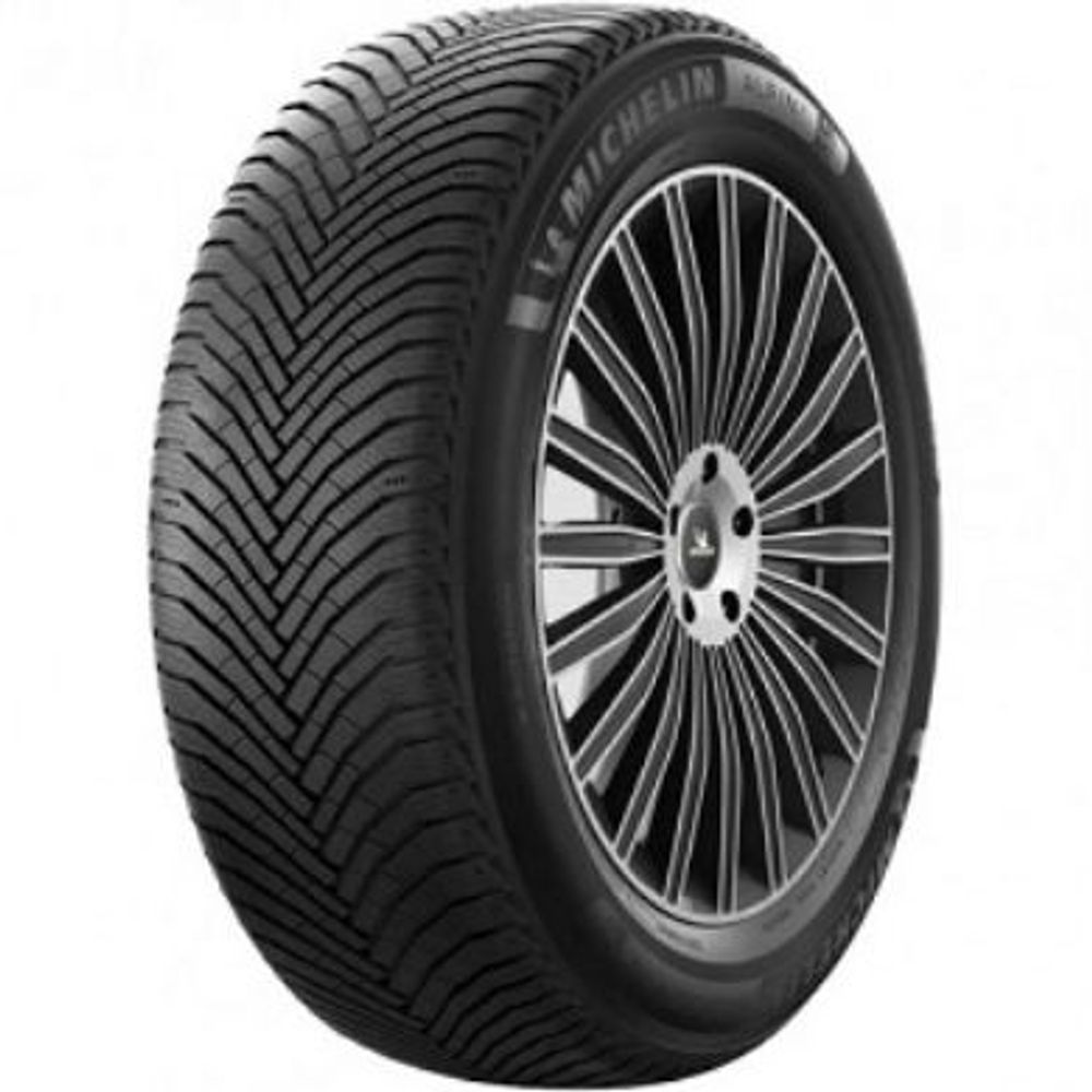 Michelin zimska guma 225/45R17 M+S ALPIN-7 91H slika 1