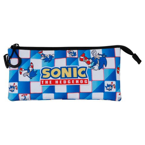 Sonic The Hedgehog Plava Pernica slika 5