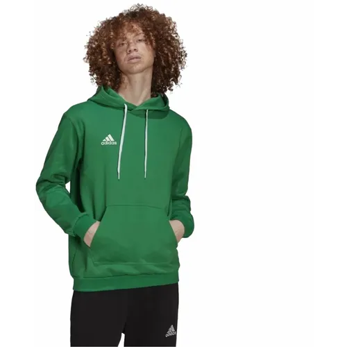 Adidas entrada 22 sweatshirt hi2141 slika 5