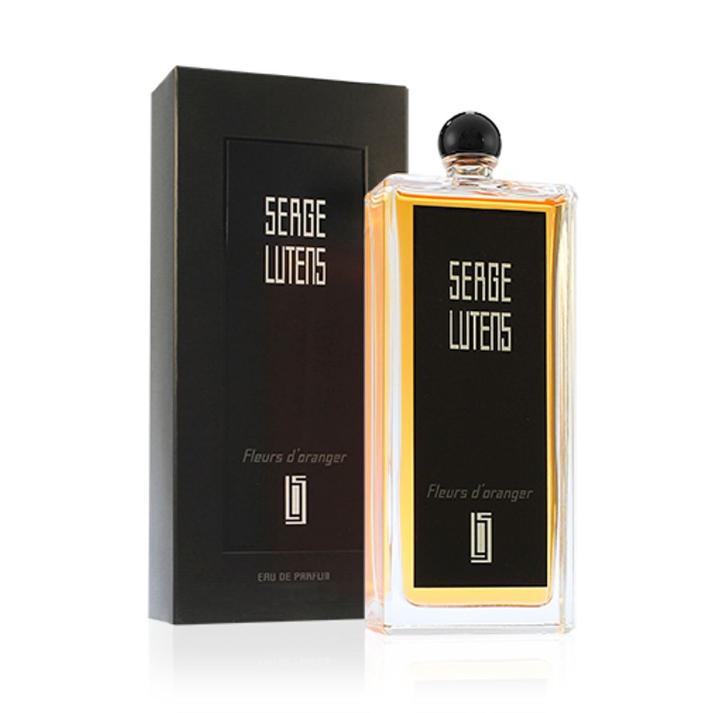 Serge Lutens Fleurs d'Oranger EDP W 50ml slika 1