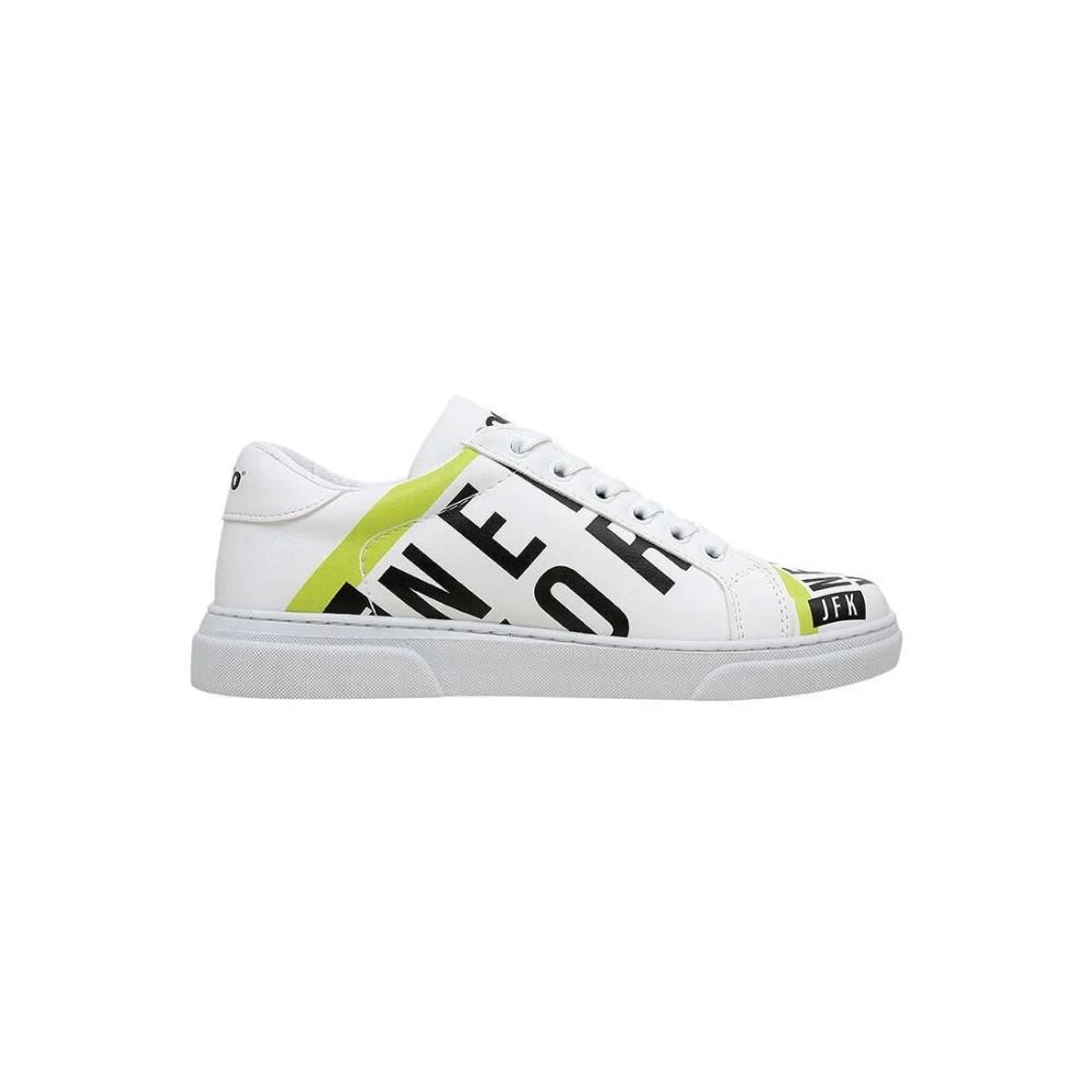 Dogo Ženske patike Ace Sneakers Kadin Ayakkabi New York Ticket slika 3
