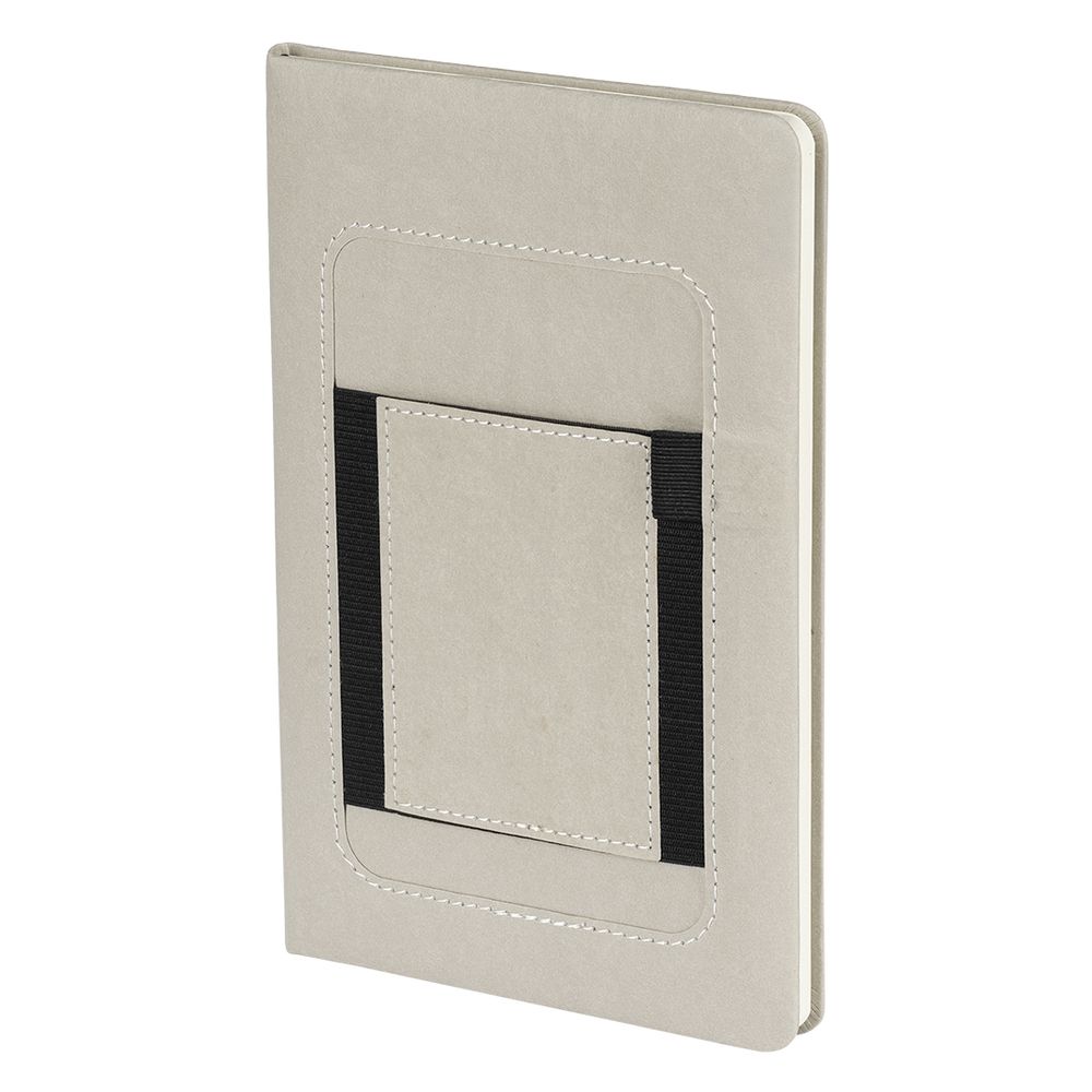 CEYLON,notes A5,sivi slika 1