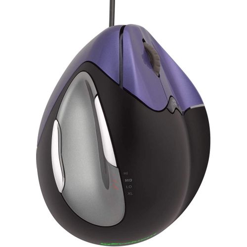 Evoluent Vertical Mouse 4 Desni Žičani Veličina S slika 9